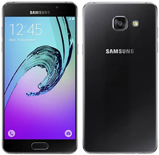 Harga Samsung Galaxy A3 (2016) terbaru