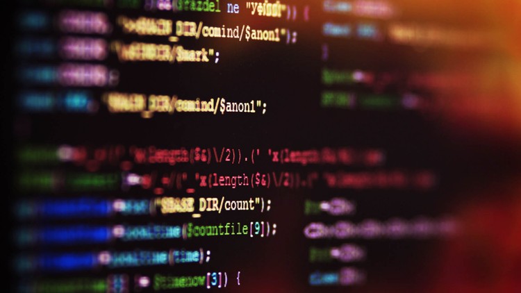 Learn Perl Programming Udemy Coupon