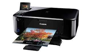 Canon PIXMA MG4160 Driver and Software Download For Windows, Mac Os & Linux