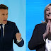 Γαλλικές εκλογές: Νίκη Μακρόν στον α' γύρο με 27,6% έναντι 23,4% της Λεπέν