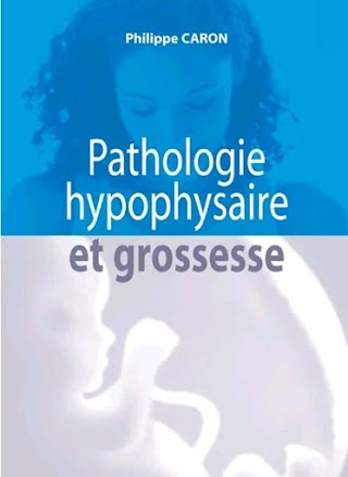 Pathologie hypophysaire et grossesse.pdf