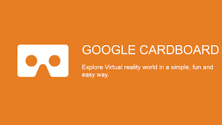 Jelajahi dunia Virtual dengan Google Cardboard - AndroidHugs.xyz