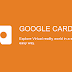 Review Google Cardboard : Menjelajah dunia Virtual 