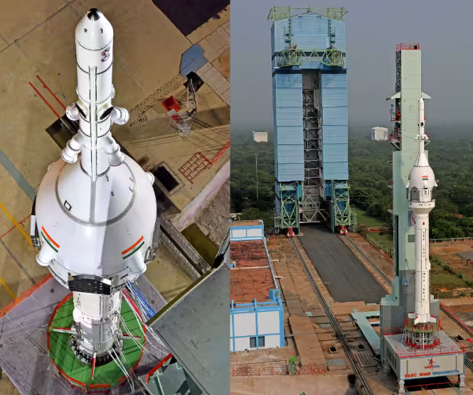 Andhra Governor: "The country is proud of ISRO's accomplishment" about the success of the Gaganyaan "TV-D1" mission