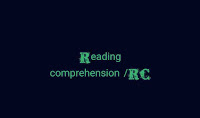 Reading comprehension /passage, RC for bank (SBI, IBPS, RBI), SSC CGL CPO CHSL and other exams 