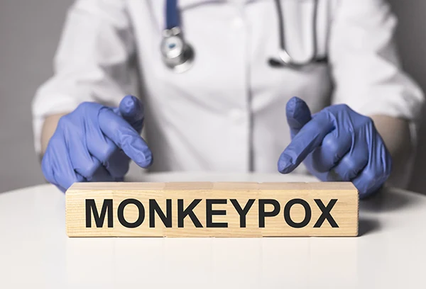 Monkeypox outbreak could be used to justify expansion of medical surveillance