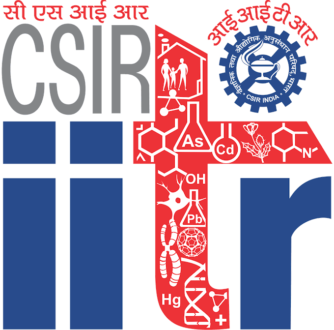 IITR Lucknow Technical Assistants Openings
