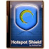 Cara Menyembunyikan IP Asli Komputer Menggunakan Hotspot Shield