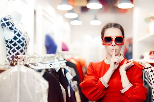 ¿Qué es Mystery Shopper?