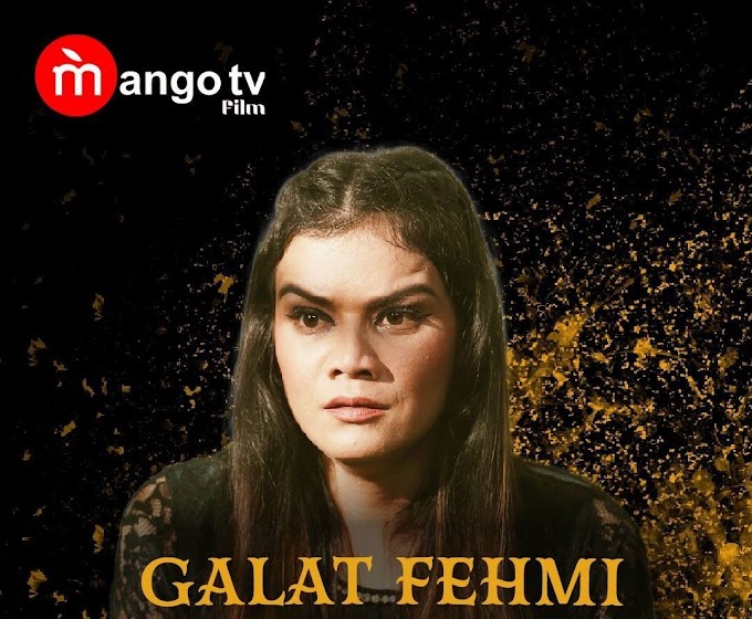 Galat Fehmi Mango tv Web Series (2022) 480p | 720p | 1080p |  Happy2hub Galat Fehmi Mango tv Webseries