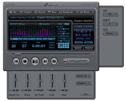 jetAudio 8.0.5.320 Plus VX