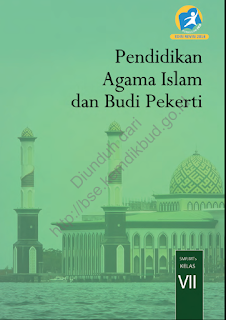 DOWNLOAD BSE 2013 Pendidikan Agama Islam dan Budi Pekerti SMP MTS KELAS VII