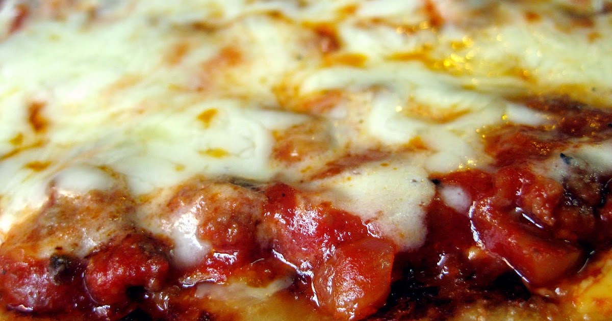 RESEPI NENNIE KHUZAIFAH: Chezzy parata pizza