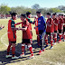 Petit Torneo Provincial: San Martín (El Ojito) 0 - Independiente (Beltrán) 0.