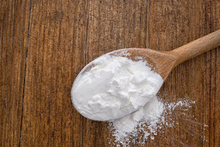 Baking Powder Recipe For Pastries - DIY Homemade Natural Remedy