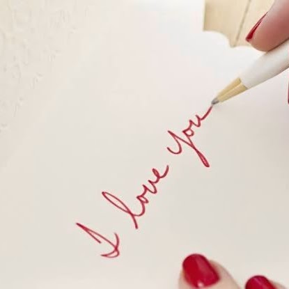 7 Steps to Write a Perfect English Love Letter 