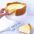 New York Cheesecake