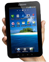 Samsung Galaxy Tab Terbaru Bulan April 2013