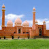 Badshahi Masjid