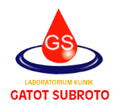 Lowongan Kerja Medan Lulusan D3 Januari 2023 di Laboratorium Klinik Gatot Subroto