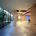 Office Interior Design | Orange Labs | Anmahian Winton Architects