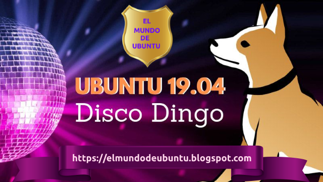 Descargar ultima version de ubuntu 2019
