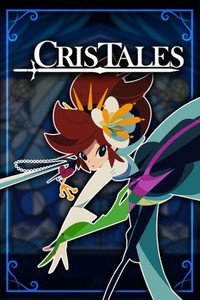 POSTER de CRIS TALES