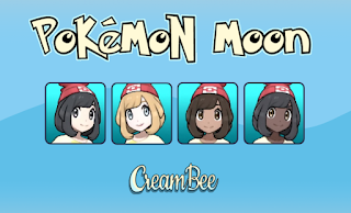 Pokemon Moon anime porn sex - apk hentai games