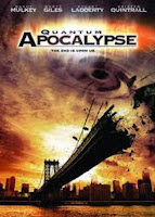 Quantum Apocalypse (2010)