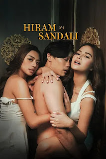 Hiram na Sandali (2025) Movie Download