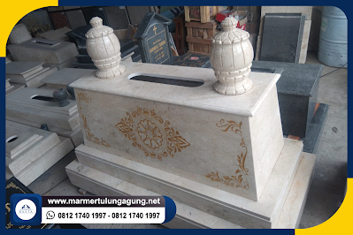 Harga Kijing Makam