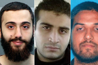 Why The ‘Lone-Wolf’ Terrorist Is A Myth 