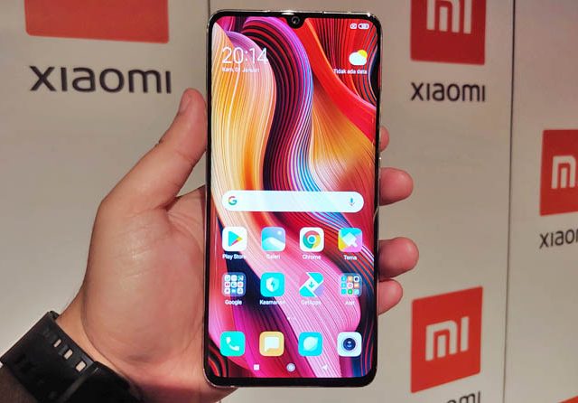 Xiaomi Note 10 Pro, Ponsel 108MP Pertama di Dunia Resmi Rilis di Indonesia