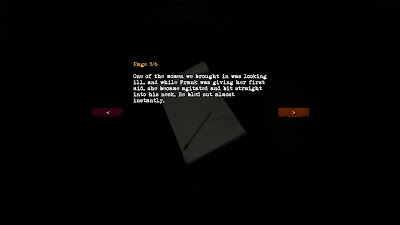 Outbreak Contagious Memories Game Screenshot 13
