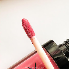 Posy Beauty Lipstick Matte