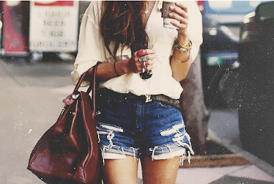 Fashion Tumblr