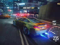 Download Need for Speed™ No Limits v2.0.6 MOD APK Terbaru