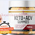 Slim Spark Keto ACV Gummies