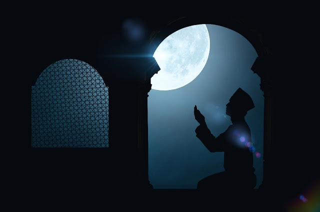 5 keutamaan bulan Ramadhan yang perlu kita ketahui