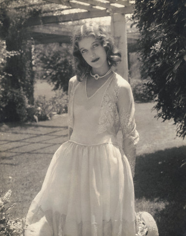 Loretta Young