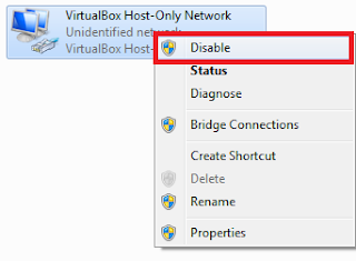 cara menginstall virtualbox di windows lengkap dengan gambar