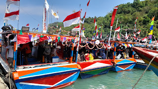 Petik laut sadeng