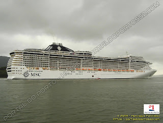 MSC Fantasia