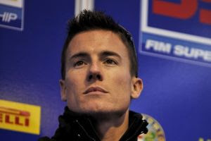 James Toseland talks BMW