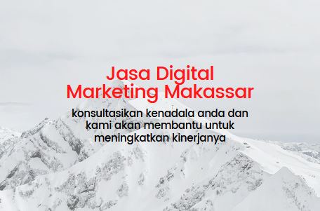 jasa digital marketing di makassar