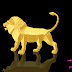 Free Lion image