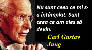 Gândul zilei: 6 iunie - Carl Gustav Jung