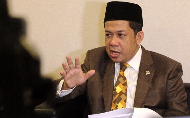 Fahri Hamzah Usul ke Nadiem: 50 Persen Acara TV untuk Pendidikan, Cerdas Dikit Napa? naviri.org, Naviri Magazine, naviri majalah, naviri