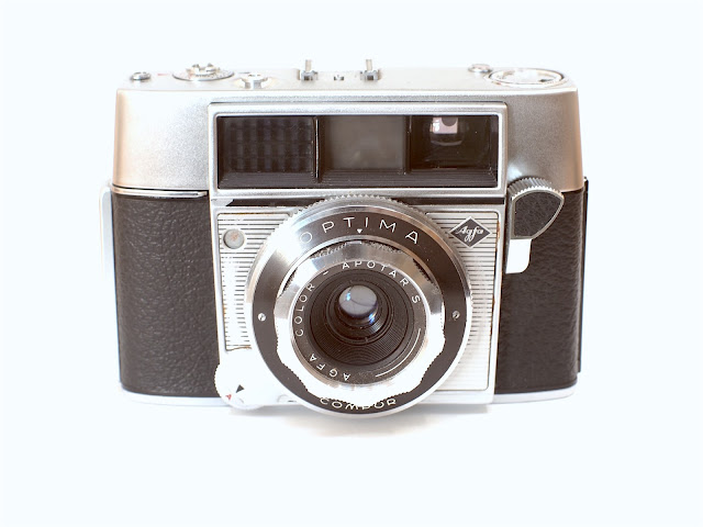 Agfa Optima I