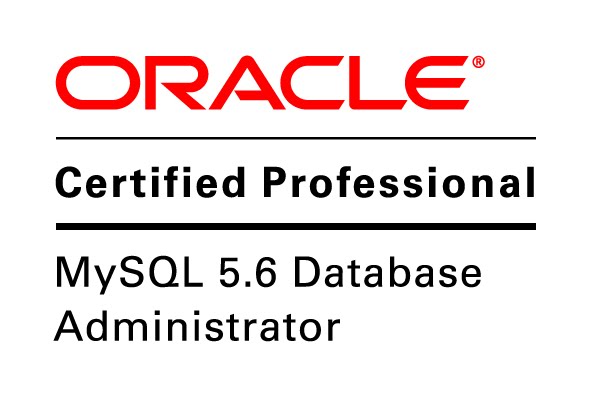 OCP MySQL 5.6